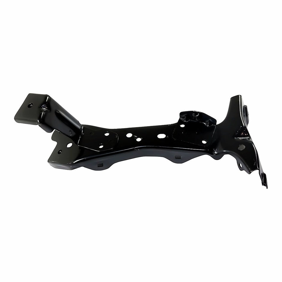 2015-2020 Audi S3 Fender Brace Front Passenger Side - product view, Part AU1245104