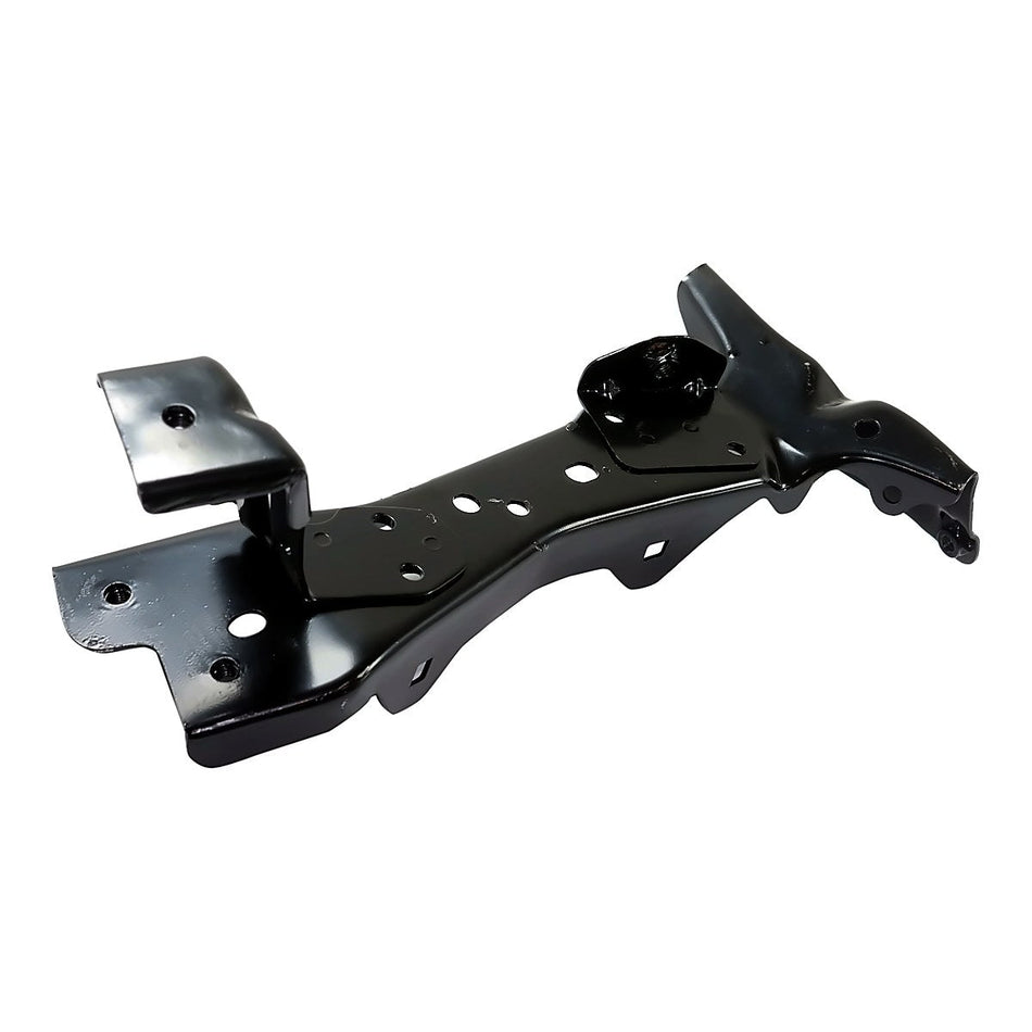 2015-2020 Audi S3 Fender Brace Front Passenger Side - side angle, Part AU1245104