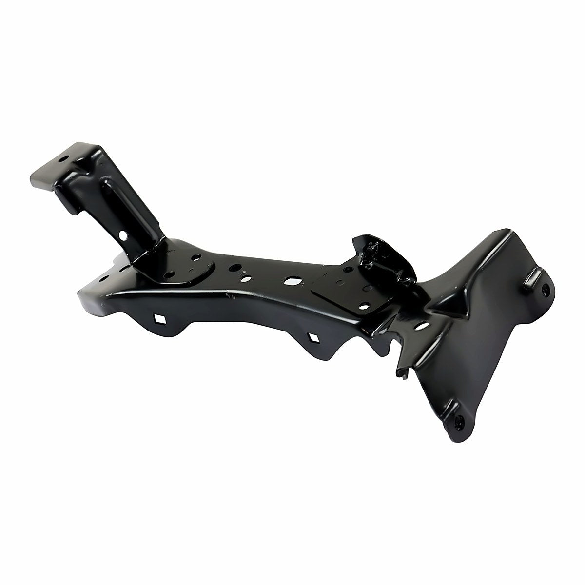 2015-2020 Audi A3 Fender Brace Front Passenger Side Steel – Side View (AU1245104)