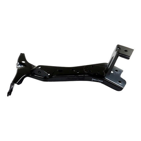 2015-2020 Audi A3 Fender Brace Front Passenger Side Steel – Back View (AU1245104)