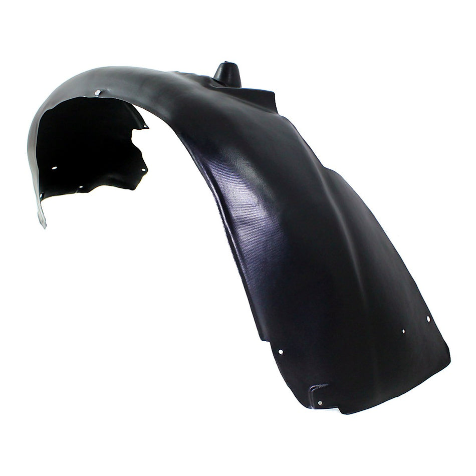 2002-2005 Audi A4 Fender Liner Front Driver Side – Side View (AU1248105)