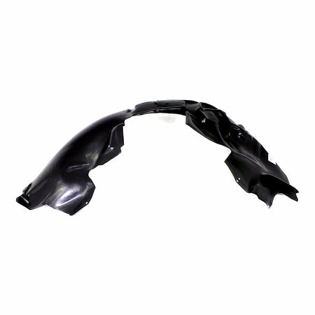 2009-2012 Audi A4 Fender Liner Driver Side – Side View (AU1248120)