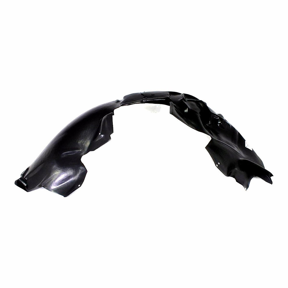2009-2012 Audi A4 Fender Liner Driver Side – Side View (AU1248120)
