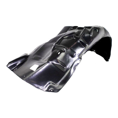 2009-2012 Audi A4 Fender Liner Driver Side – Side View (AU1248120)