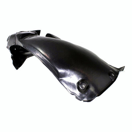 2009-2012 Audi A4 Fender Liner Driver Side – Back View (AU1248120)