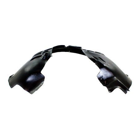 2009-2012 Audi Q5 Fender Liner Driver Side Without S-Line Pkg – Side View (AU1248122)