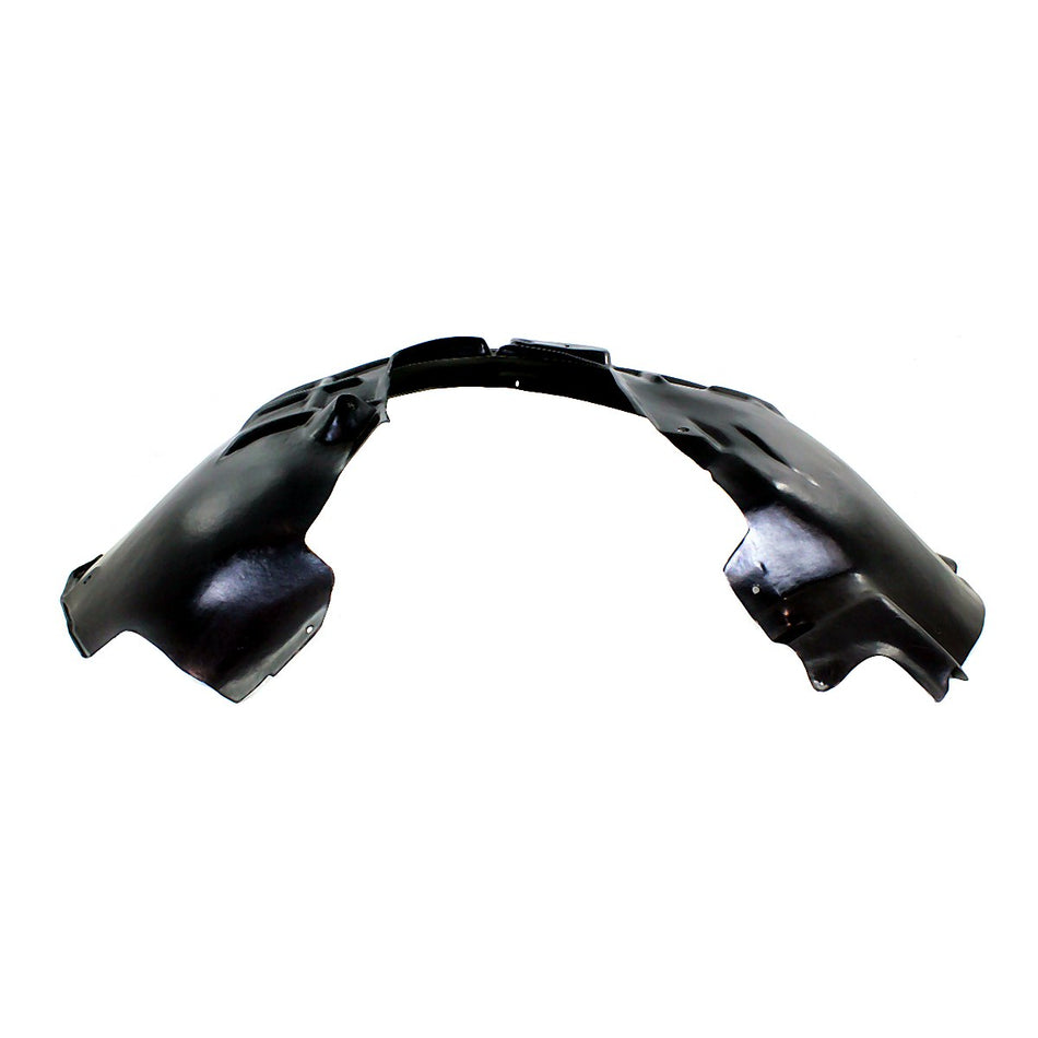 2009-2012 Audi Q5 Fender Liner Driver Side Without S-Line Pkg – Side View (AU1248122)