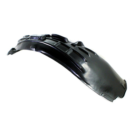 2009-2012 Audi Q5 Fender Liner Driver Side Without S-Line Pkg – Back View (AU1248122)