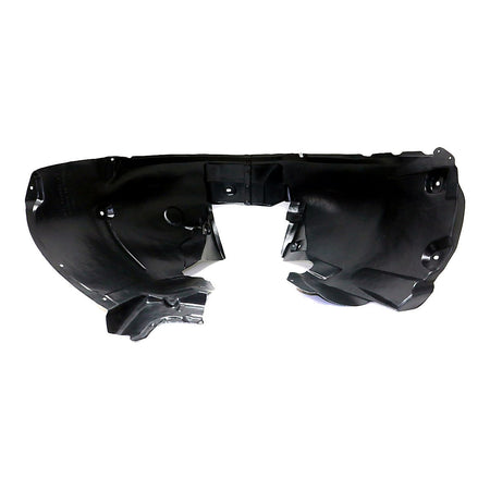2013-2016 Audi A4 Fender Liner Front Driver Side Sdn/Wgn – Front View (AU1248128)