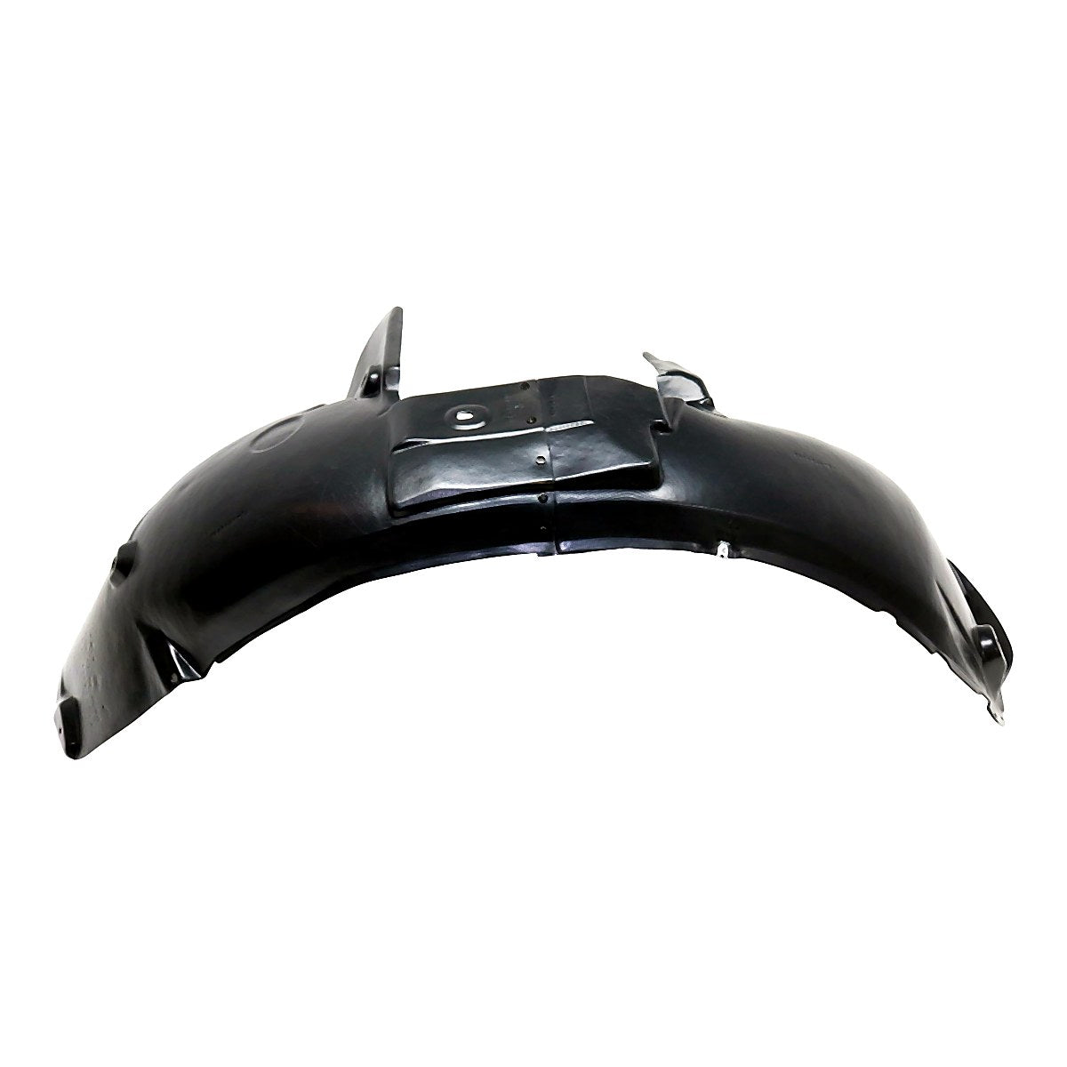 2013-2016 Audi A4 Fender Liner Front Driver Side Sdn/Wgn – Back View (AU1248128)