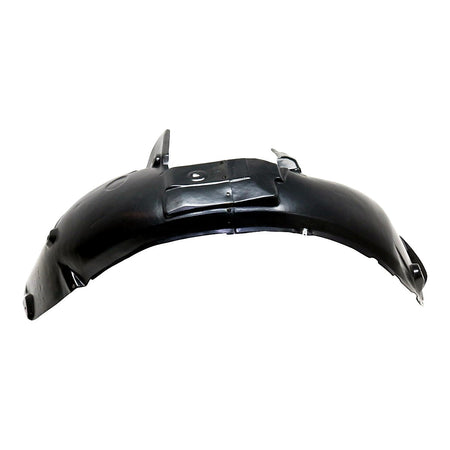 2013-2016 Audi A4 Fender Liner Front Driver Side Sdn/Wgn – Back View (AU1248128)