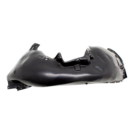 2017-2019 Audi A4 Fender Liner Driver Side – Front View (AU1248133)