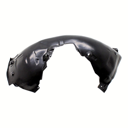 2017-2019 Audi A4 Fender Liner Driver Side – Side View (AU1248133)