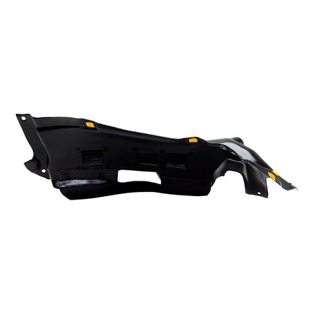 2019 Audi A4 Fender Liner Driver Side With S-Line Pkg – Front View (AU1248135)