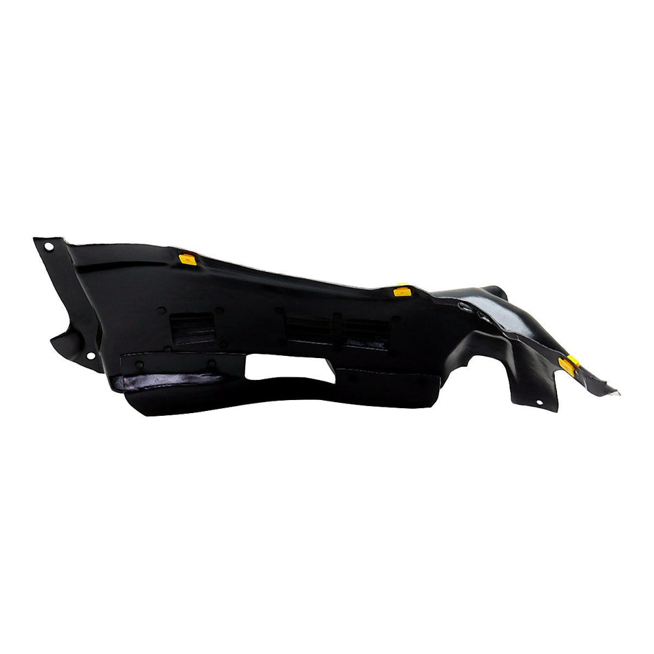 2019 Audi A4 Fender Liner Driver Side With S-Line Pkg – Front View (AU1248135)