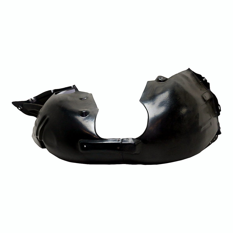 2015-2019 Audi A3 Fender Liner Driver Side – Front View (AU1248142)