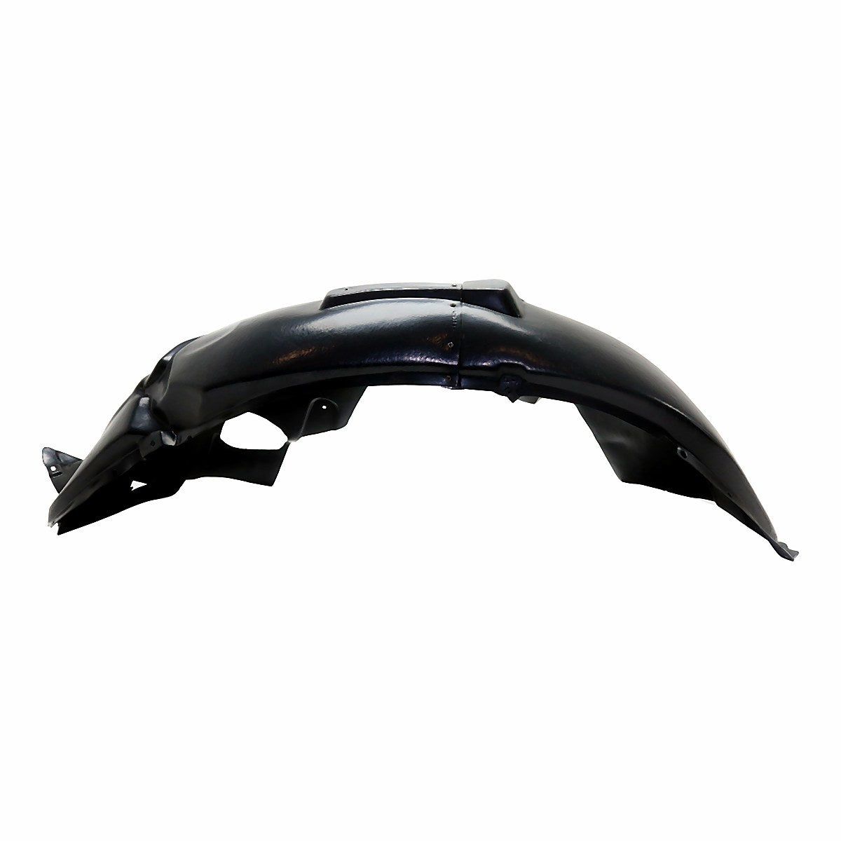 2015-2019 Audi A3 Fender Liner Driver Side – Side View (AU1248142)