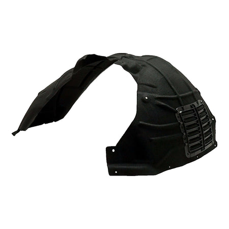 2018-2024 Audi Q5 Fender Liner Front Driver Side 2.0L Model – Side View (AU1248144)