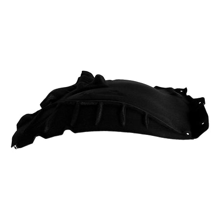 2017-2024 Audi Q7 Fender Liner Front Driver Side Rearward – Side View (AU1248147)