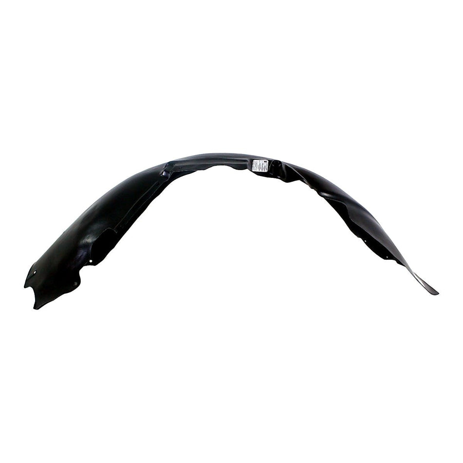 2002-2005 Audi A4 Fender Liner Front Passenger Side – Front View (AU1249105)