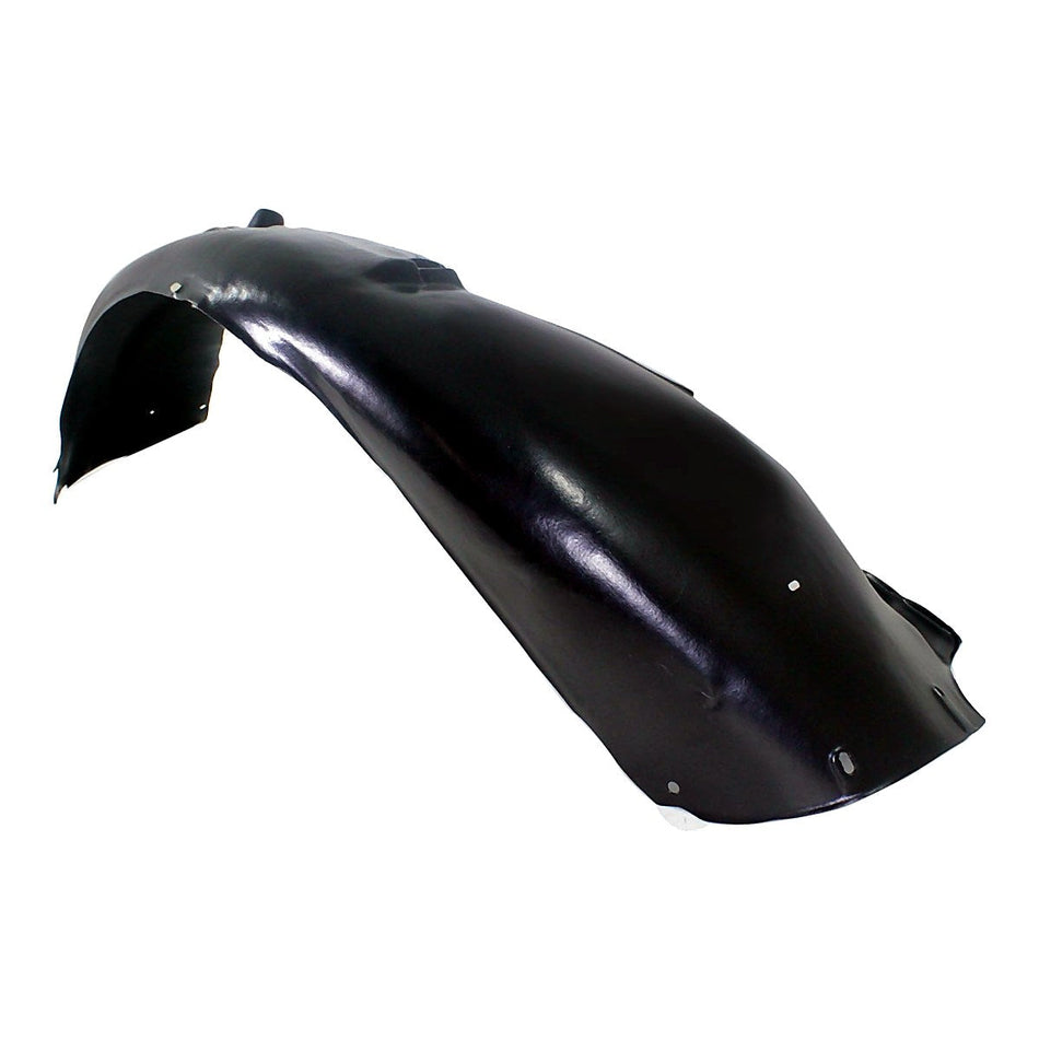 2002-2005 Audi A4 Fender Liner Front Passenger Side – Side View (AU1249105)