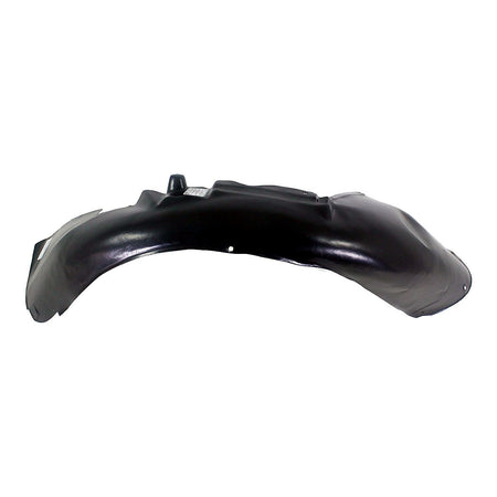 2002-2005 Audi A4 Fender Liner Front Passenger Side – Back View (AU1249105)
