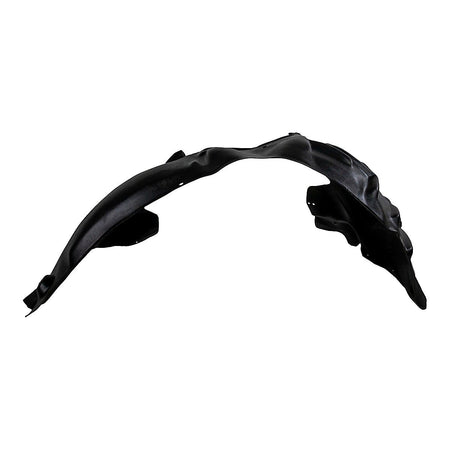 2009-2012 Audi A4 Fender Liner Passenger Side – Side View (AU1249120)