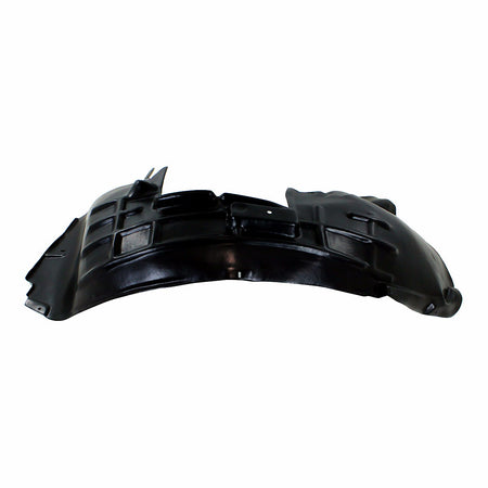 2009-2012 Audi Q5 Fender Liner Passenger Side Without S-Line Pkg – Side View (AU1249122)