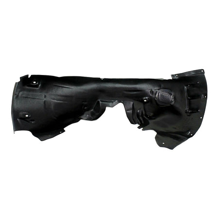 2012-2016 Audi A6 Fender Liner Front Passenger Side – Front View (AU1249126)