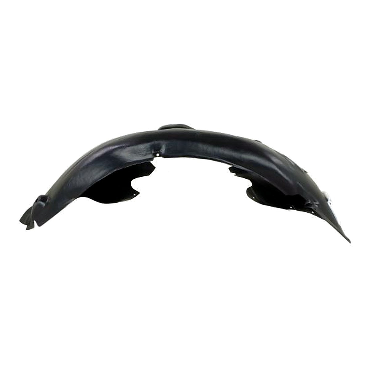 2012-2016 Audi A6 Fender Liner Front Passenger Side – Side View (AU1249126)
