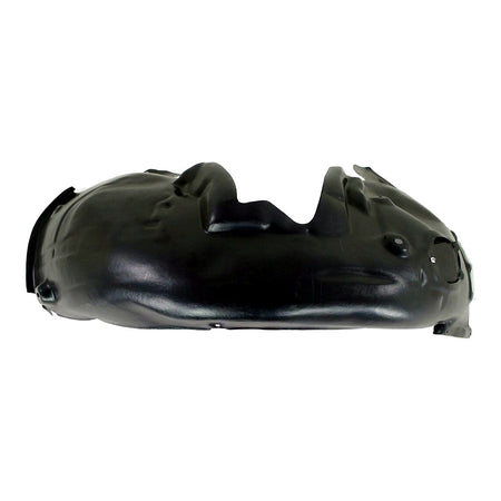 2012-2016 Audi A6 Fender Liner Front Passenger Side – Side View (AU1249126)