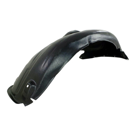 2012-2016 Audi A6 Fender Liner Front Passenger Side – Back View (AU1249126)