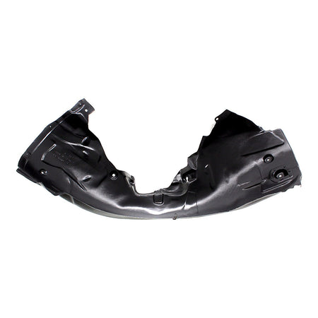 2017-2019 Audi A4 Fender Liner Passenger Side – Side View (AU1249133)