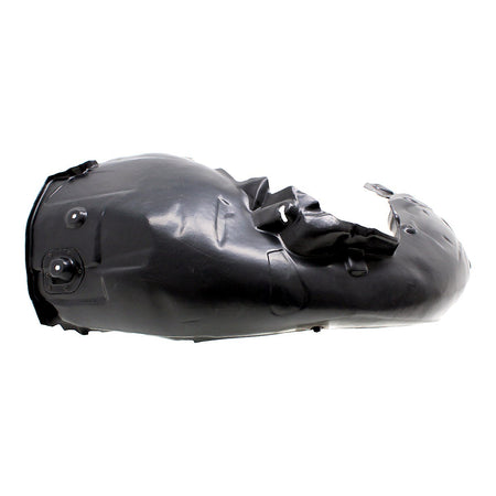 2017-2019 Audi A4 Fender Liner Passenger Side – Back View (AU1249133)