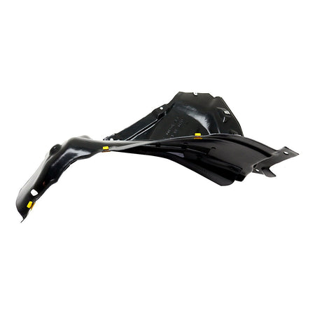 2017-2020 Audi A4 Fender Liner Passenger Side With S-Line – Back View (AU1249135)