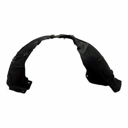 2018-2024 Audi Q5 Fender Liner Front Passenger Side 2.0L Model – Side View (AU1249144)