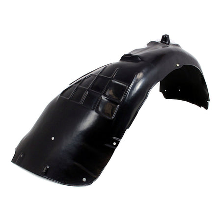 2005-2006 Audi A4 Fender Liner Front Driver Side – Side View (AU1250100)
