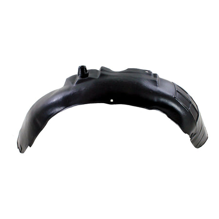 2005-2006 Audi A4 Fender Liner Front Passenger Side – Front View (AU1251100)