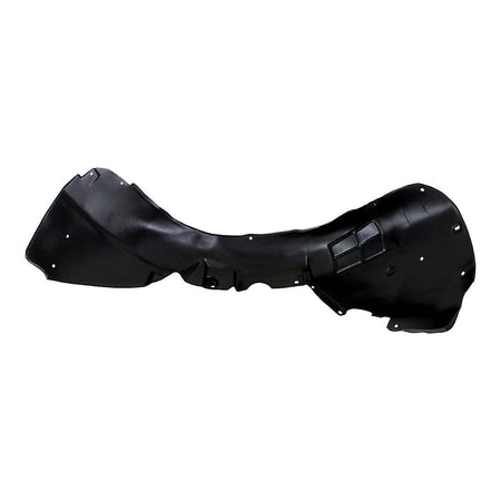 2005-2006 Audi A4 Fender Liner Front Passenger Side – Side View (AU1251100)