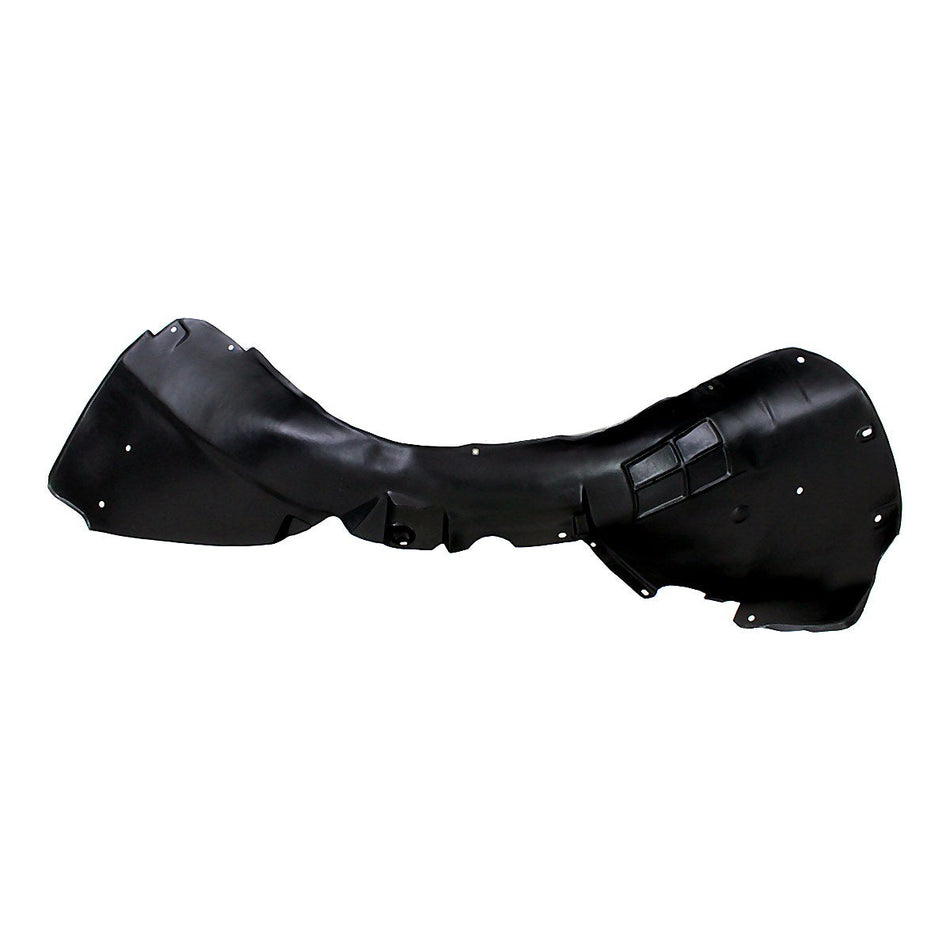 2005-2006 Audi A4 Fender Liner Front Passenger Side – Side View (AU1251100)