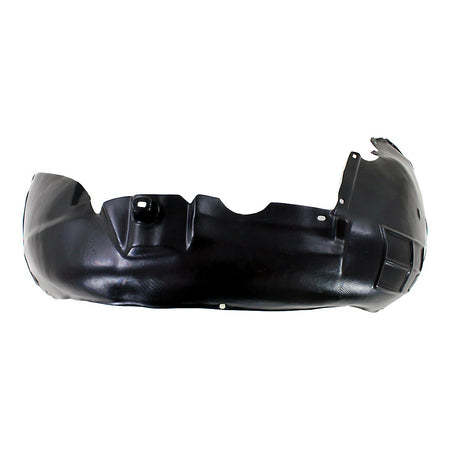 2005-2006 Audi A4 Fender Liner Front Passenger Side – Side View (AU1251100)