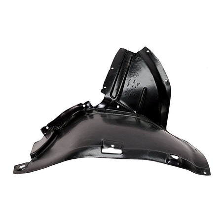 2006-2013 Audi A3 Fender Liner Front Section Passenger Side – Front View (AU1251101)