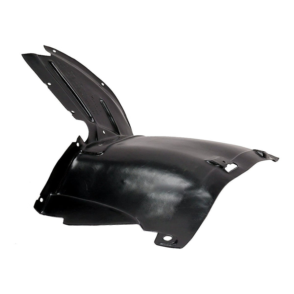 2006-2013 Audi A3 Fender Liner Front Section Passenger Side – Side View (AU1251101)