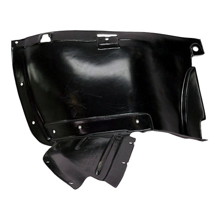 2006-2013 Audi A3 Fender Liner Front Section Passenger Side – Side View (AU1251101)