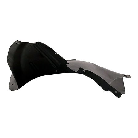 2006-2013 Audi A3 Fender Liner Front Section Passenger Side – Side View (AU1251101)