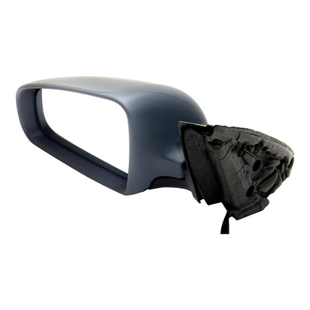 2003-2008 Audi A4_Cabrio Door Mirror Driver Side Power Heated Ptm_AU1320106-2