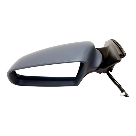 2003-2008 Audi A4_Cabrio Door Mirror Driver Side Power Heated Ptm_AU1320106-3