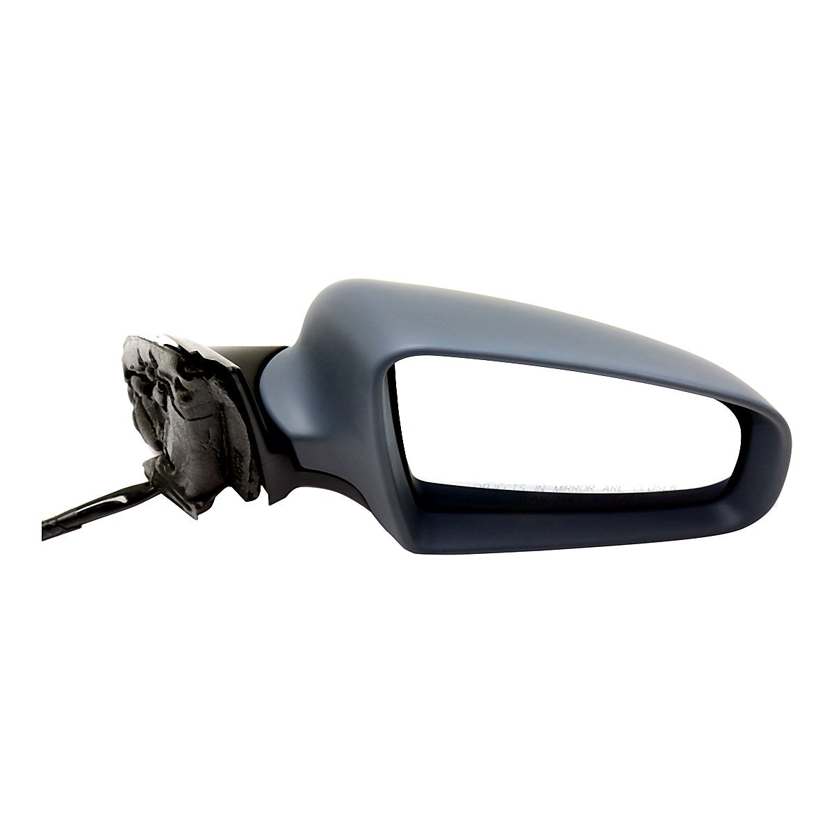 2003-2008 Audi A4_Cabrio Door Mirror Passenger Side Power Heated Ptm_AU1321106-3