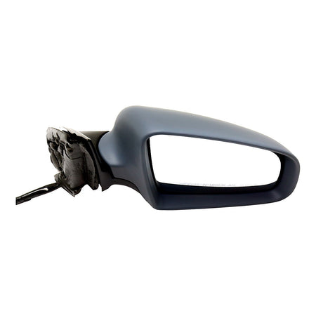 2003-2008 Audi A4_Cabrio Door Mirror Passenger Side Power Heated Ptm_AU1321106-3