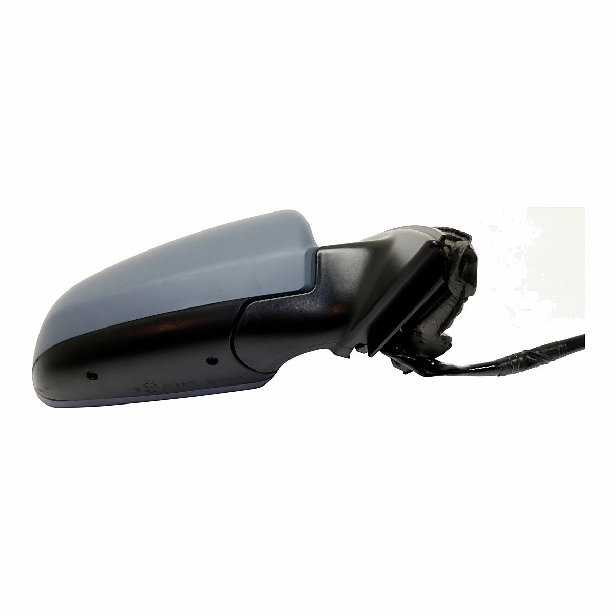 2003-2008 Audi A4_Cabrio Door Mirror Passenger Side Power Heated Ptm_AU1321106-4